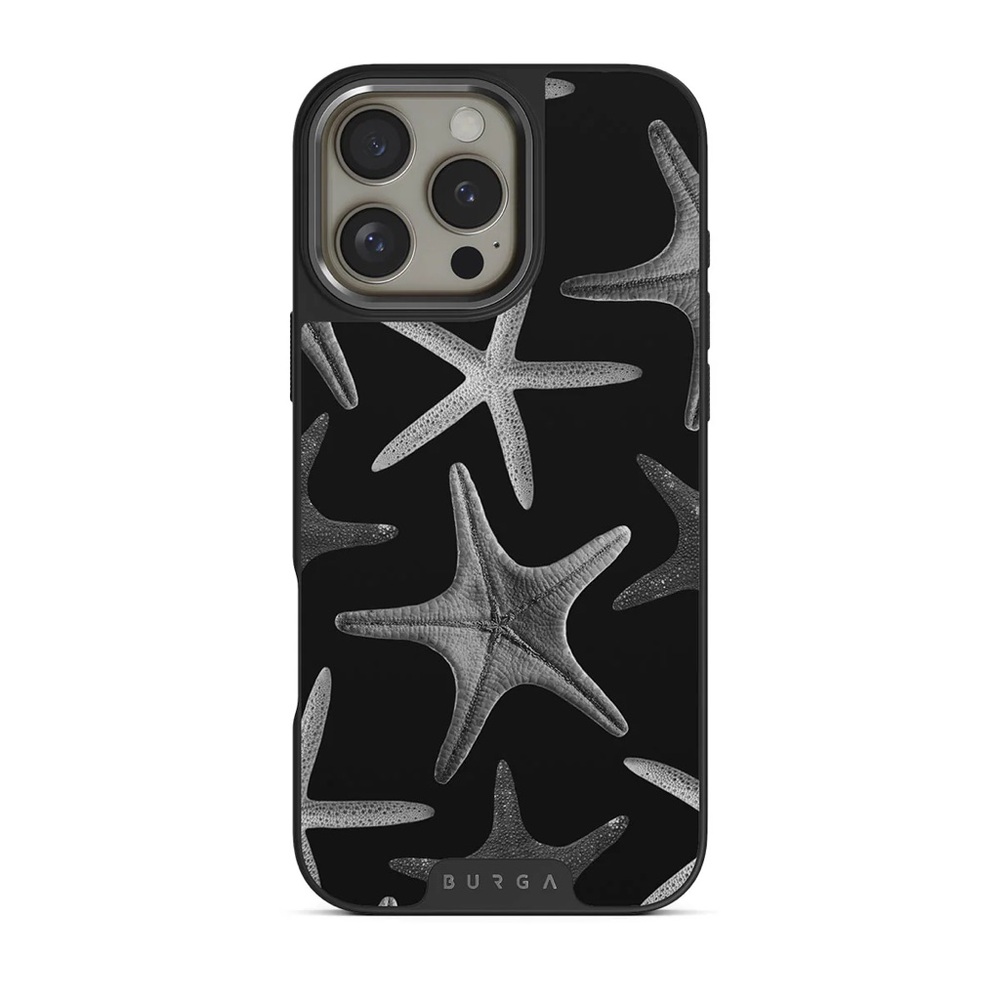 Burga Elite iPhone 16 Pro Case